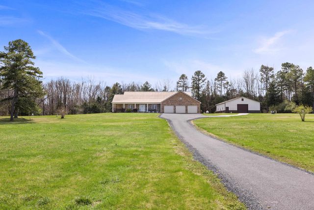2143 MILL CREEK RD, Luray, VA 22835