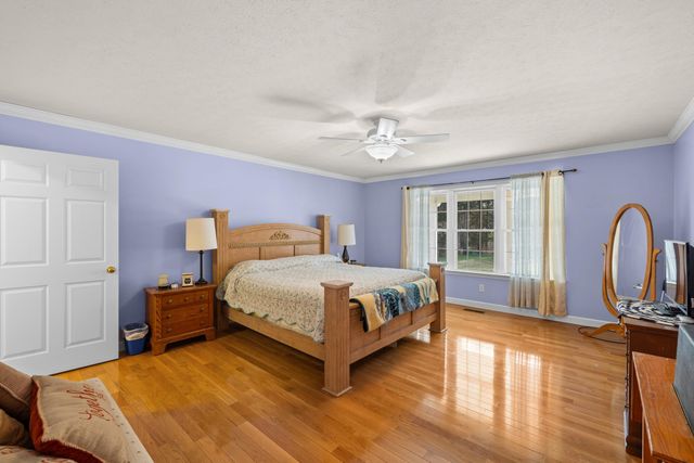 2143 MILL CREEK RD, Luray, VA 22835