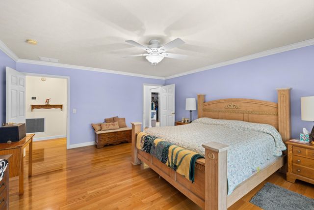 2143 MILL CREEK RD, Luray, VA 22835