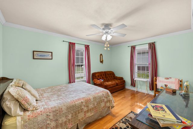 2143 MILL CREEK RD, Luray, VA 22835