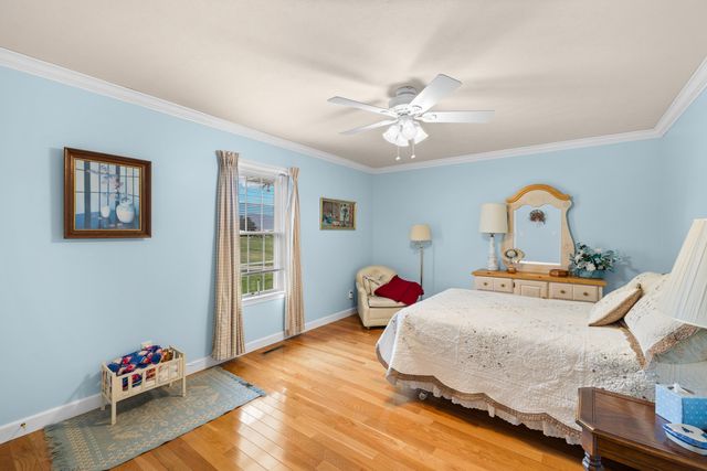 2143 MILL CREEK RD, Luray, VA 22835