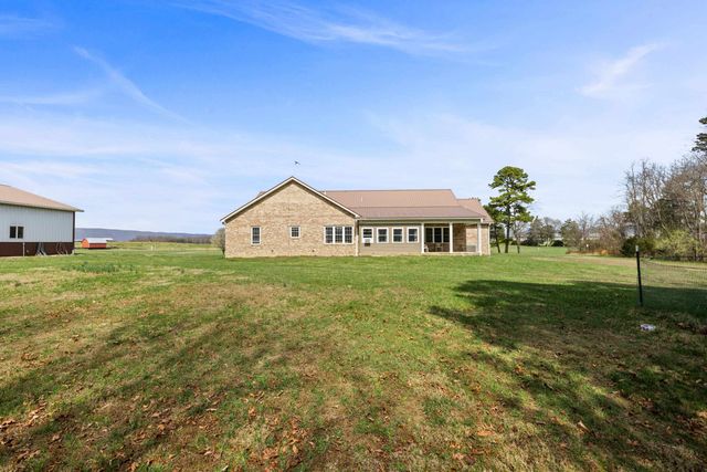 2143 MILL CREEK RD, Luray, VA 22835