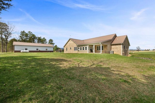 2143 MILL CREEK RD, Luray, VA 22835