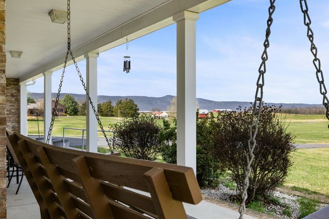 2143 MILL CREEK RD, Luray, VA 22835