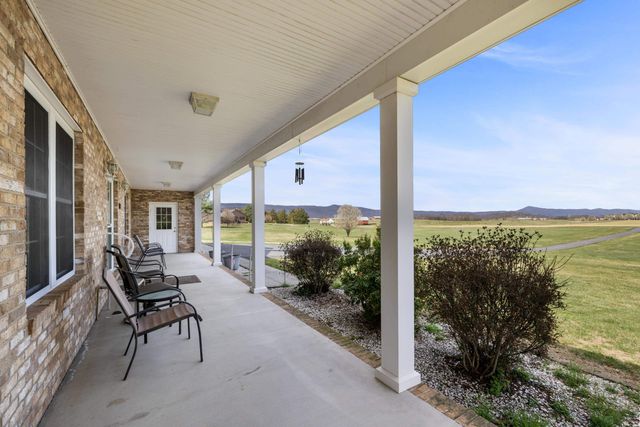 2143 MILL CREEK RD, Luray, VA 22835