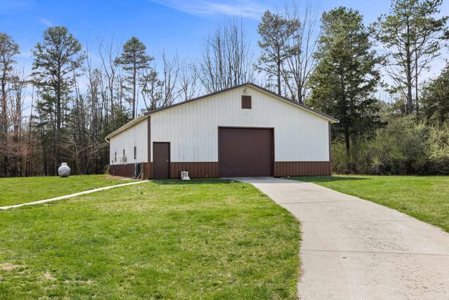 2143 MILL CREEK RD, Luray, VA 22835