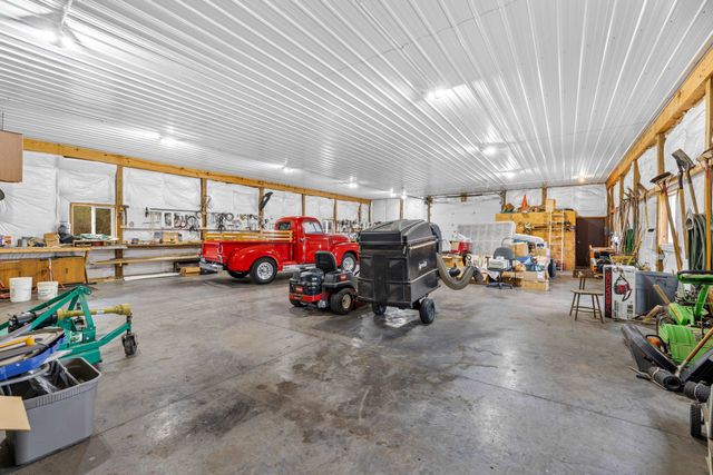 2143 MILL CREEK RD, Luray, VA 22835