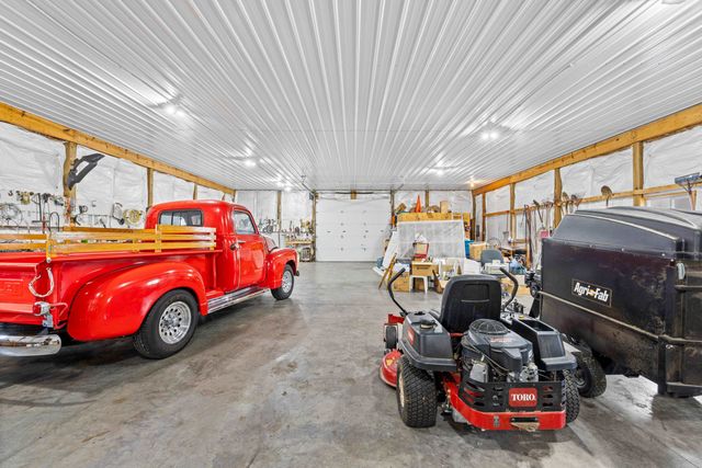 2143 MILL CREEK RD, Luray, VA 22835