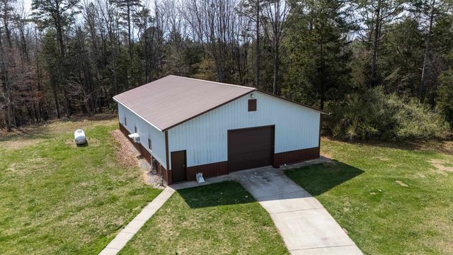 2143 MILL CREEK RD, Luray, VA 22835