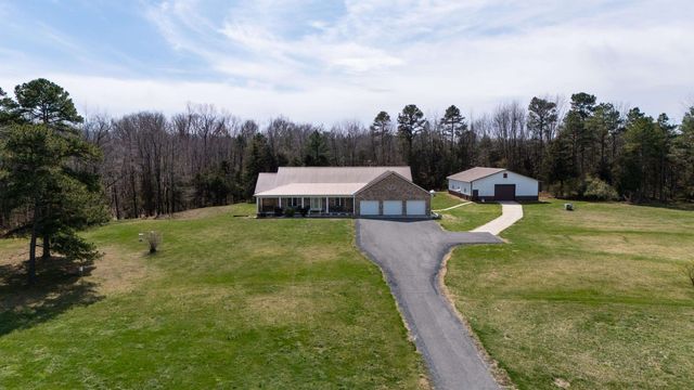 2143 MILL CREEK RD, Luray, VA 22835