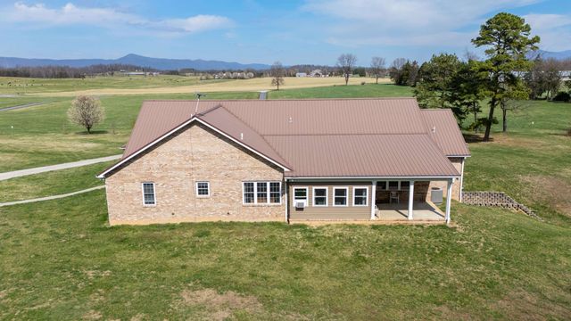 2143 MILL CREEK RD, Luray, VA 22835