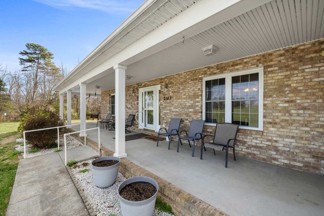 2143 MILL CREEK RD, Luray, VA 22835