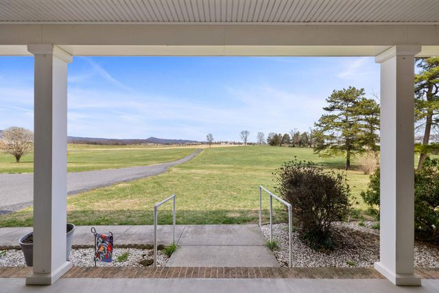 2143 MILL CREEK RD, Luray, VA 22835