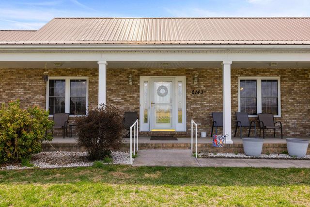 2143 MILL CREEK RD, Luray, VA 22835