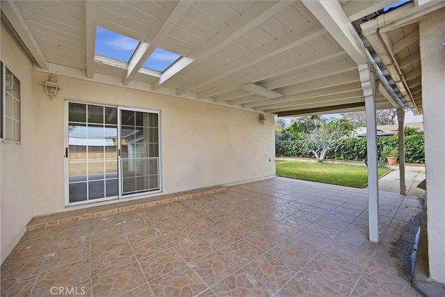 653 N Raywood, Montebello, CA 90640