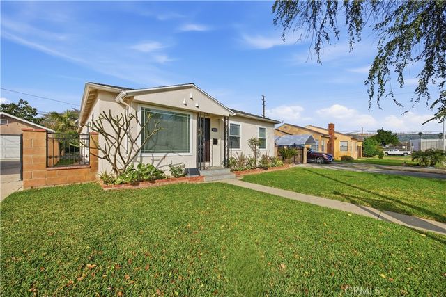 653 N Raywood, Montebello, CA 90640