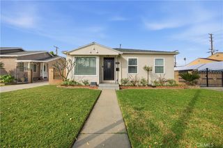 653 N Raywood, Montebello, CA 90640