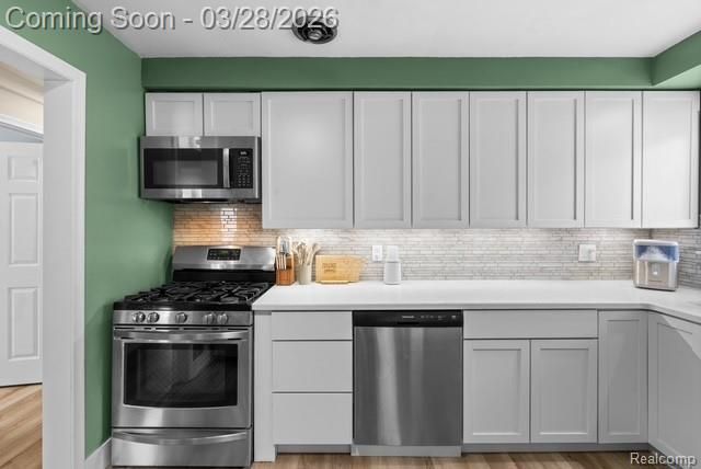 1461 Champaign Road, Lincoln Park, MI 48146