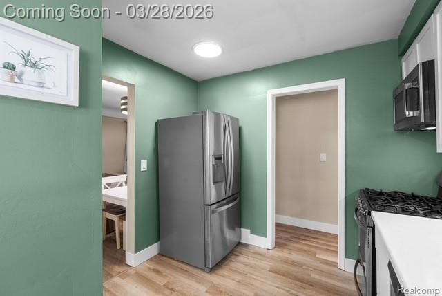 1461 Champaign Road, Lincoln Park, MI 48146