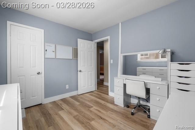 1461 Champaign Road, Lincoln Park, MI 48146