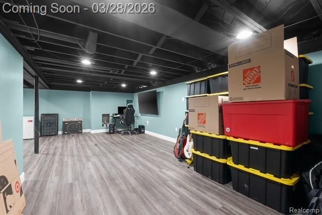 1461 Champaign Road, Lincoln Park, MI 48146