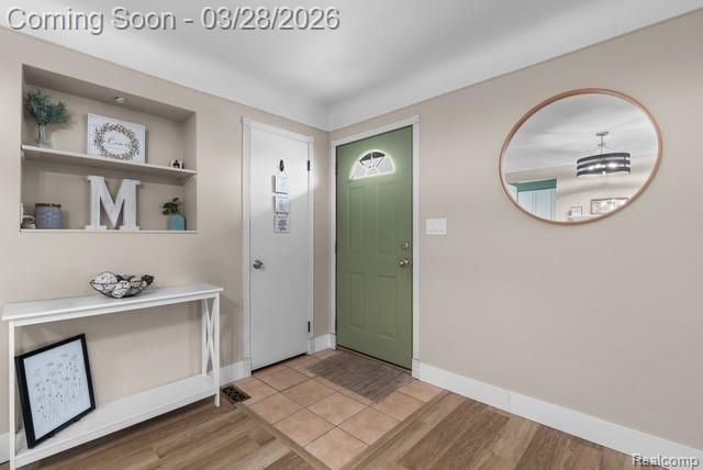 1461 Champaign Road, Lincoln Park, MI 48146