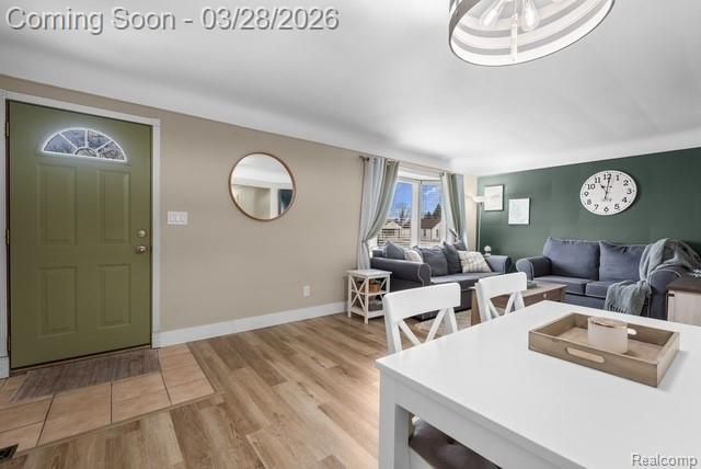 1461 Champaign Road, Lincoln Park, MI 48146