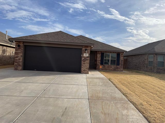 7029 34th Place, Lubbock, TX 79407