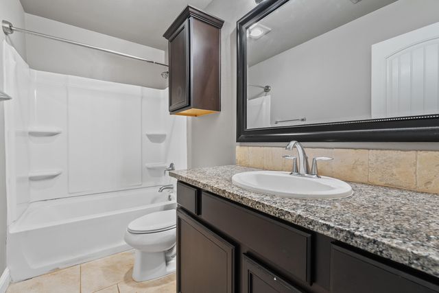 7029 34th Place, Lubbock, TX 79407