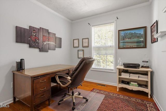 116 Texanna Way, Holly Springs, NC 27540