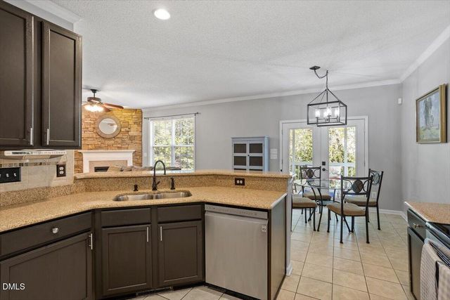 116 Texanna Way, Holly Springs, NC 27540