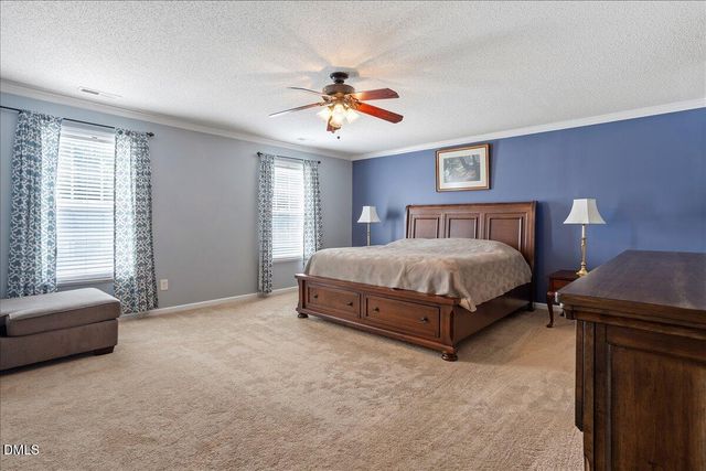 116 Texanna Way, Holly Springs, NC 27540