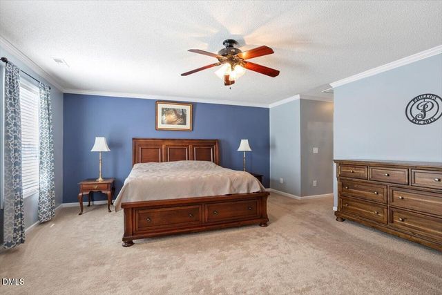 116 Texanna Way, Holly Springs, NC 27540
