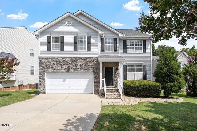 116 Texanna Way, Holly Springs, NC 27540
