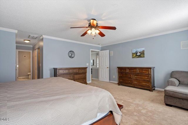 116 Texanna Way, Holly Springs, NC 27540