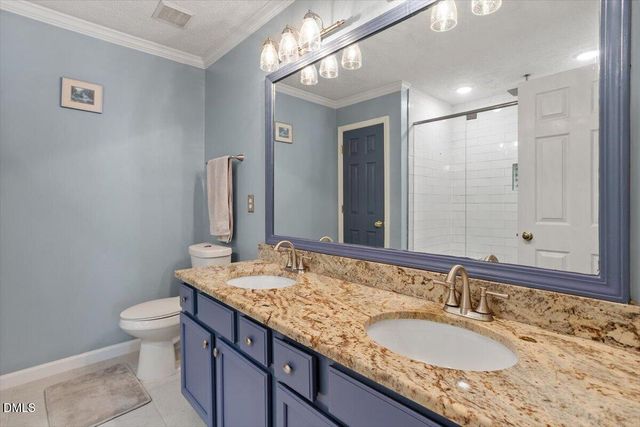 116 Texanna Way, Holly Springs, NC 27540