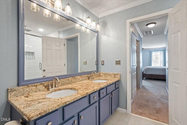 116 Texanna Way, Holly Springs, NC 27540