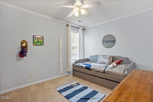 116 Texanna Way, Holly Springs, NC 27540