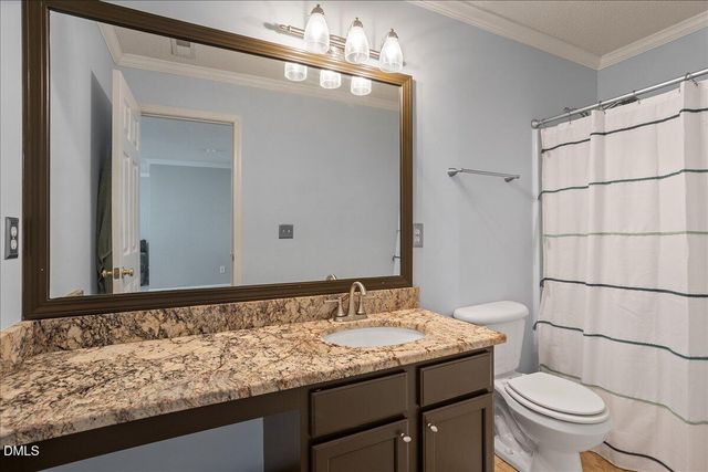116 Texanna Way, Holly Springs, NC 27540
