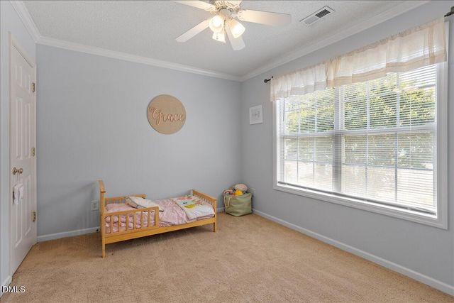 116 Texanna Way, Holly Springs, NC 27540