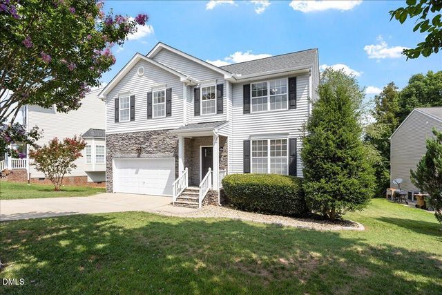 116 Texanna Way, Holly Springs, NC 27540