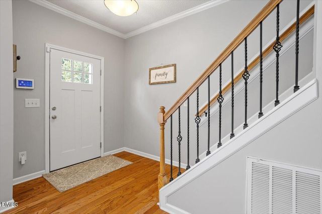 116 Texanna Way, Holly Springs, NC 27540