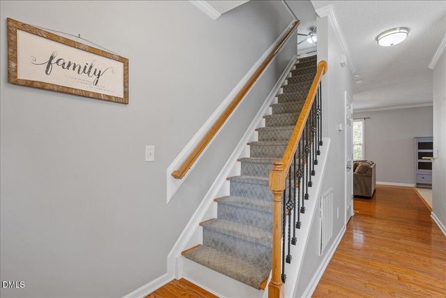 116 Texanna Way, Holly Springs, NC 27540