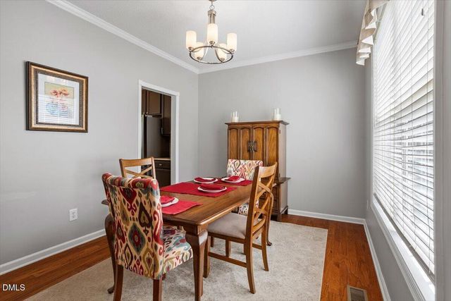 116 Texanna Way, Holly Springs, NC 27540
