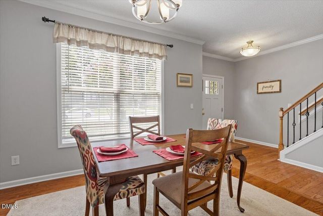 116 Texanna Way, Holly Springs, NC 27540