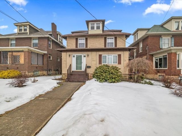 2304 Highland Ave, New Castle, PA 16105