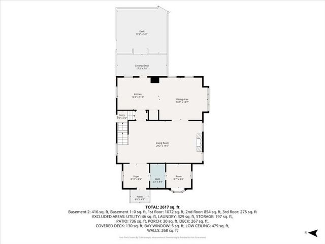 2304 Highland Ave, New Castle, PA 16105