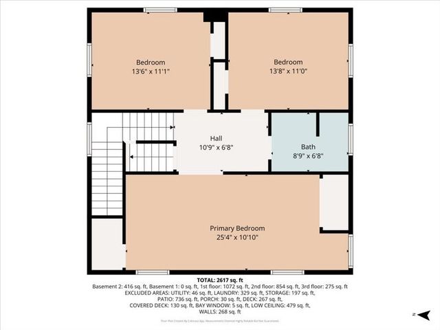 2304 Highland Ave, New Castle, PA 16105