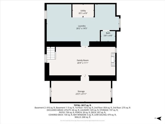 2304 Highland Ave, New Castle, PA 16105