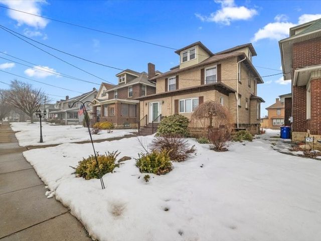 2304 Highland Ave, New Castle, PA 16105